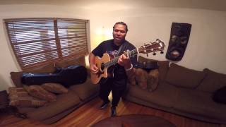 Video Cuando Partes de Amaury Gutiérrez