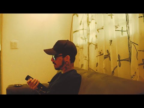Wes Di Castro - CONVERSANDO COM A CHUVA (Official Music Video)