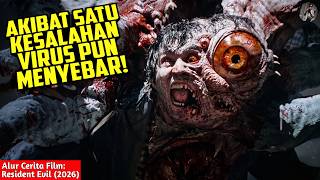 Download lagu THE BEGINNING OF THE VIRUS OUTBREAK IN RACOON CITY - Resident Evil 2026 Movie Recap mp3 Download lagu THE BEGINNING OF THE VIRUS OUTBREAK IN RACOON CITY - Resident Evil 2026 Movie Recap mp3
