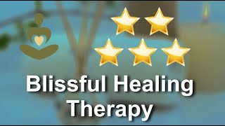 Eséka_Estétika @ Blissful Healing Therapy: Holistic Wellness & SkinCare  Impressive Five 🌟 San Diego