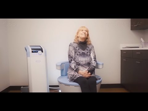 Thumbnail for What Is an EMsella® Treatment Like?
