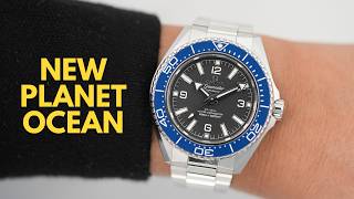 Every NEW Omega Watch Released in 2025 in Under 12 Minutes