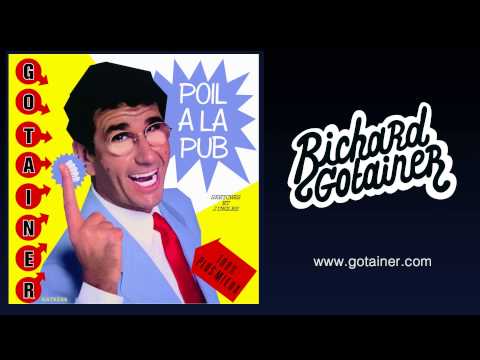 Richard Gotainer - SEB (Des frites...Ah!)