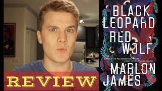 Download lagu Black Leopard Red Wolf - Frustrated Review mp3