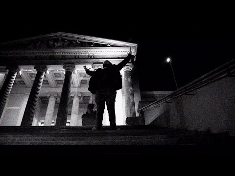 SCHRÄGSTRICH MV by Beck Slash feat. 9-Doch (Official Video)