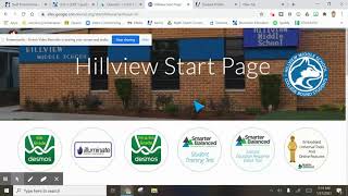 Illuminate Home Connection