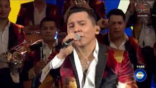 Edwin Luna Y La Trakalosa De Monterrey - Fíjate Que Si en Hoy