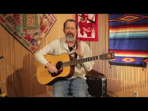 Expanding Your Chord Vocabulary - Part 1