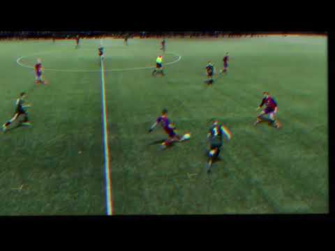 SAIF U17 MÅL | 2021