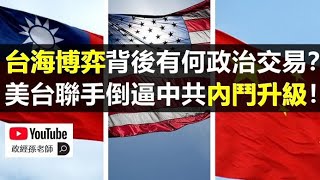 Re: [討論] 關於裴洛西阿嬤的兒子的聯想