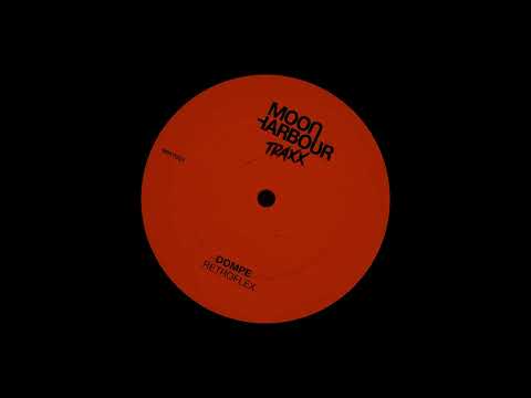 Dompe - Grey Session