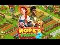 Hope's Farm 2  PC  játékmenet videója
