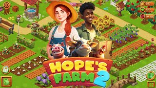 Watch and explore about Chiave CD Steam per PC Hope's Farm 2