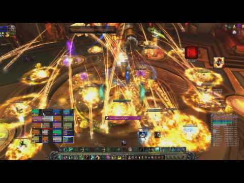 Noobs TBH vs Mythic Odyn