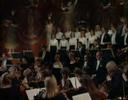 Mozart Requiem Mass in D Minor IX - Sanctus ...