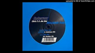 Chris C & Jon Doe - Mitsubishi Baby (Eurotrance Mix)-1999