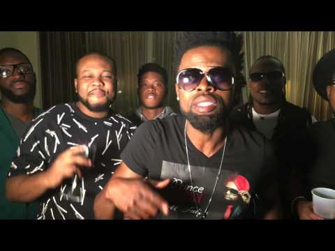 Prince Bobby joins NYC band ENPEKAB (Watch)