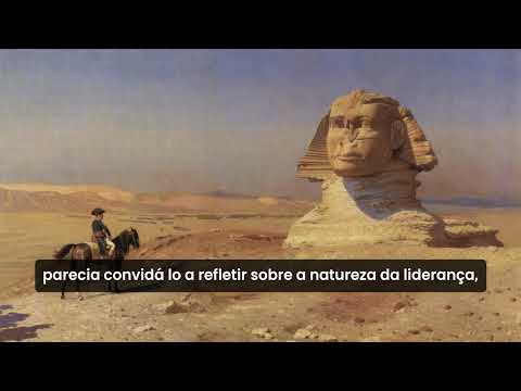 Bonaparte Diante da Esfinge