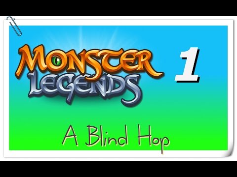 A Blind Legend IOS