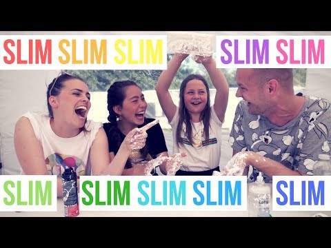 Laver slim med Merle og Kamille fra Voice Junior - FAIL