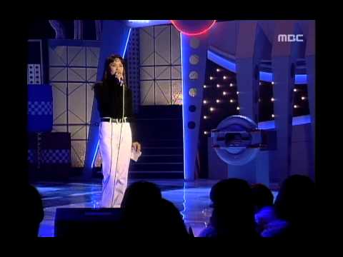 Choi Jin-sil - Hesitation between love and friendship, 최진실 - 사랑과 우정 사이, Saturda