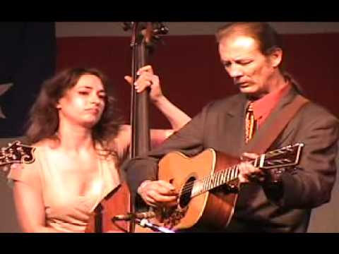 Peter Rowan - Tony Rice  Cold Rain and Snow