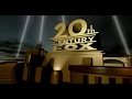 20th Century Fox Softimage Logo