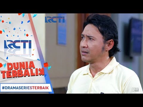 DUNIA TERBALIK - Akum Menyarankan Aceng Untuk Menemui Cindy [11 DESEMBER 2017]