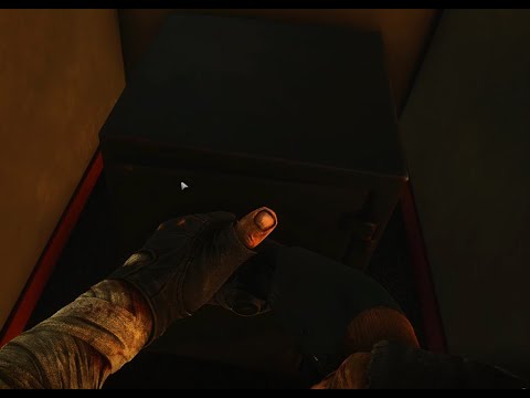 Amazing Scav Safe Loot TWO INTEL FOLDERS Escape From Tarkov