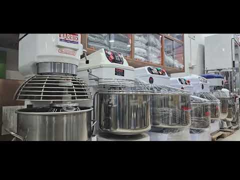 Rockwell Green Freezer 450 Liters