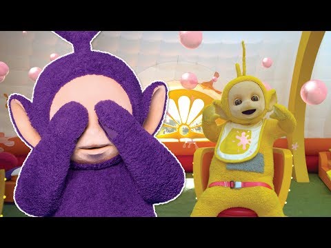 Maszatos vidámságok - Teletubbies Magyar - S15E18 Teletabik Magyarul