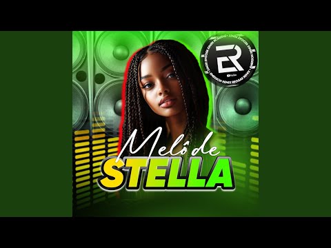 Melô De Stella (Reggae De Radiola)
