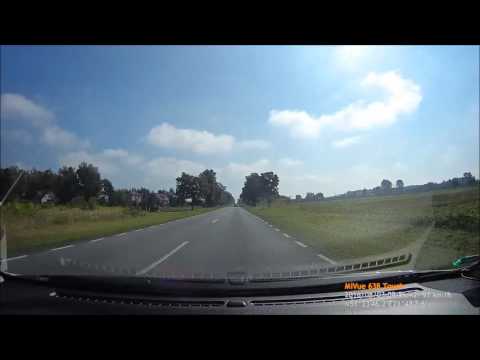 Droga Krajowa DK12 Zwoleń - Puławy