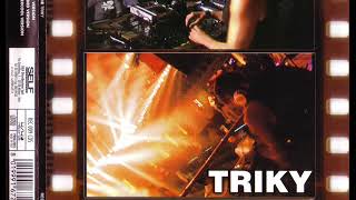 DJ HERBIE - Triky (extended version)