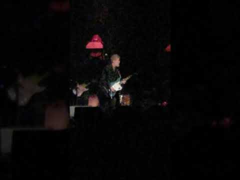 Glen Hansard with Javier Mas "Didnt He Ramble" - Beacon Theater NYC