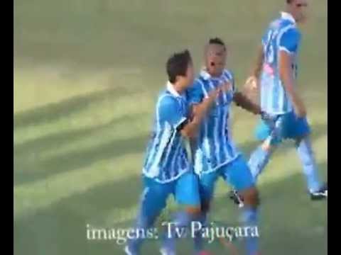 Corinthians-AL 1x1 CSA - 11ª Rodada da 1ª Fase - Camp. Alagoano 2013