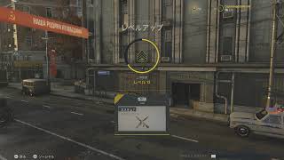 COD:BOCW練習！！