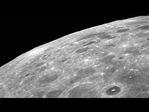 Apollo 8: The Far Side of the Moon