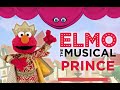 Flashpoint 10 Sesame Street Elmo The Musical Prince