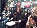 Sing It Loud - Bite Your Lip (Acoustic) *Front Row ...