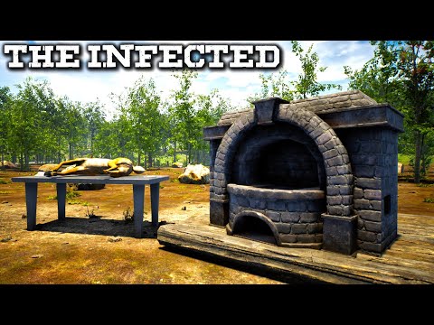 Surviving Just Got Easier | The Infected Gameplay | S6 Part 4