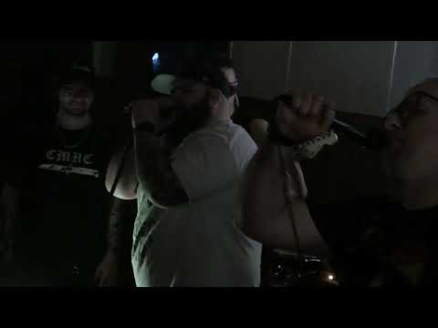 Bed of Razors March 18th 2022 - Full Set -