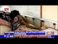 TKW Indramayu Disiksa Majikan Di Arab Saudi