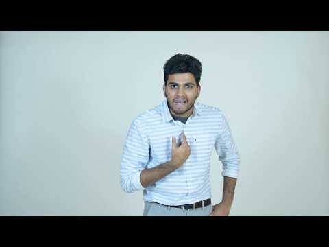 Yeshwanth Devineni  Frustrated Software - Hardware reply / acting clip