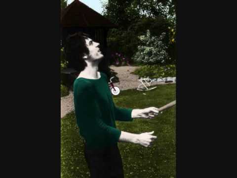 Syd Barrett-Swan Lee [Silas Lang]