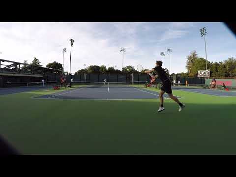 Max Basing vs Tim Zeitvogel