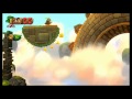 Donkey Kong Country: Tropical Freeze Guide - Collectibles: Stage 7-1