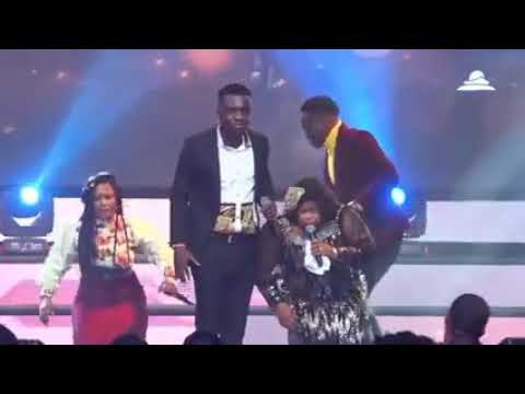 Oji Oku Eri Aja by Mr M and Revelation