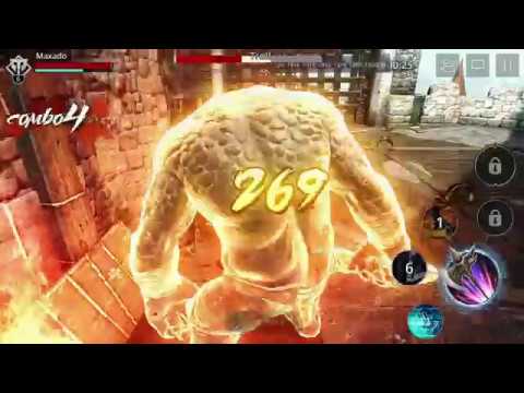 Darkness Rises Full HD Android TV Box RKM MK39