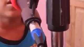 Download lagu VIRAL DI WA!! ANAK KECIL NYANYI NGAWUR TAPI KEREN (ORANG JAWA PASTI TAU)👍 mp3